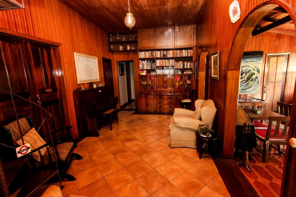 Pousada Morada Das Flores Petrópolis Extérieur photo