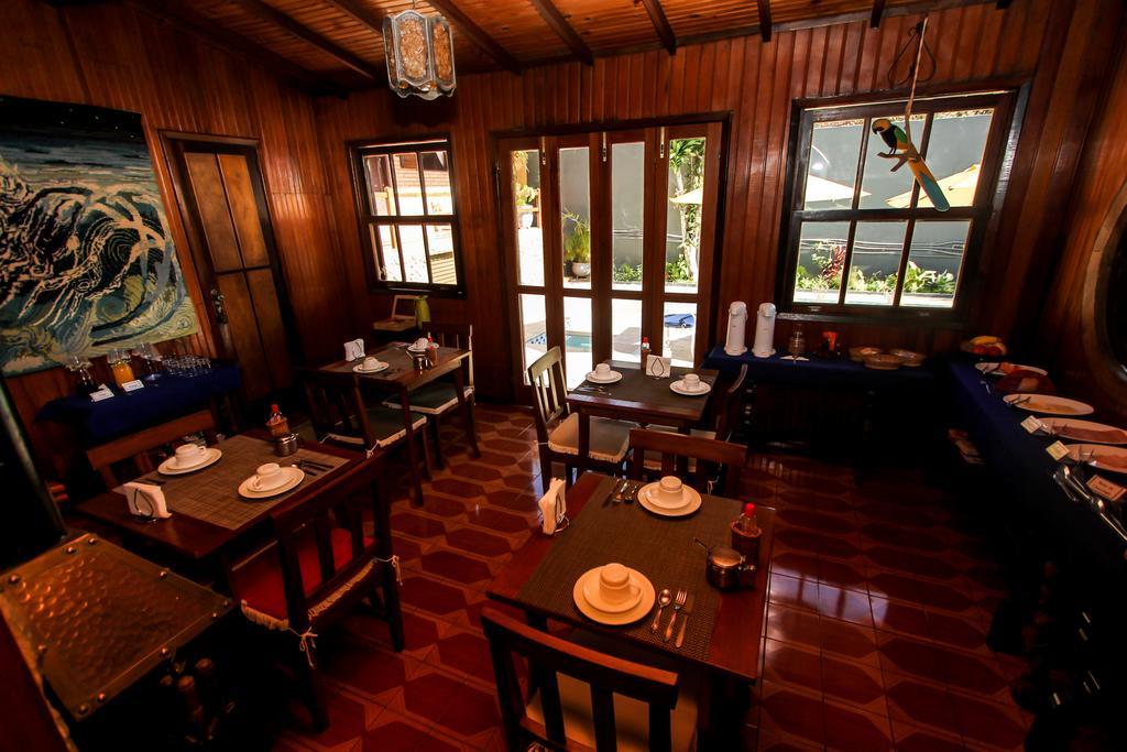 Pousada Morada Das Flores Petrópolis Extérieur photo