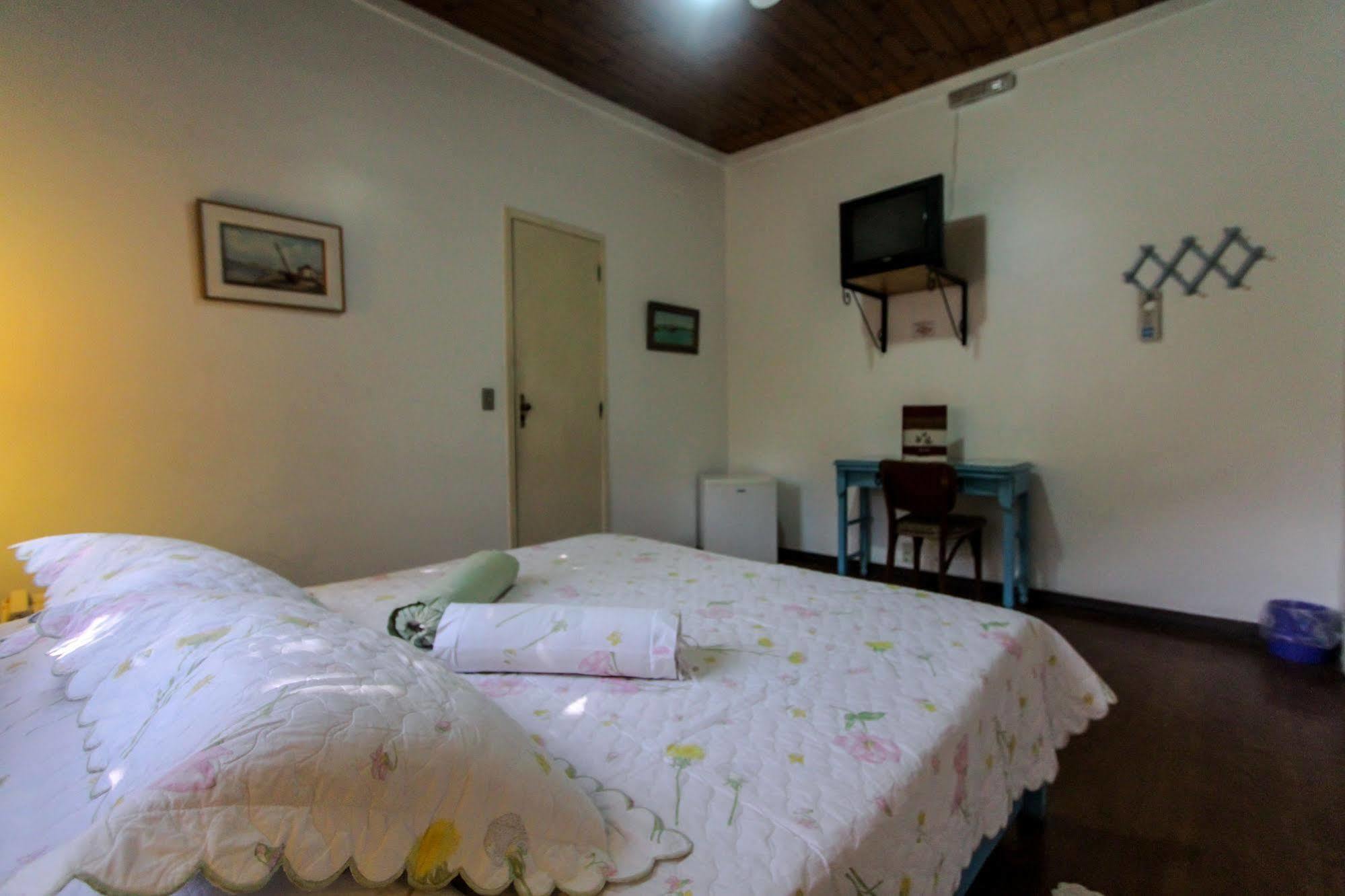 Pousada Morada Das Flores Petrópolis Extérieur photo