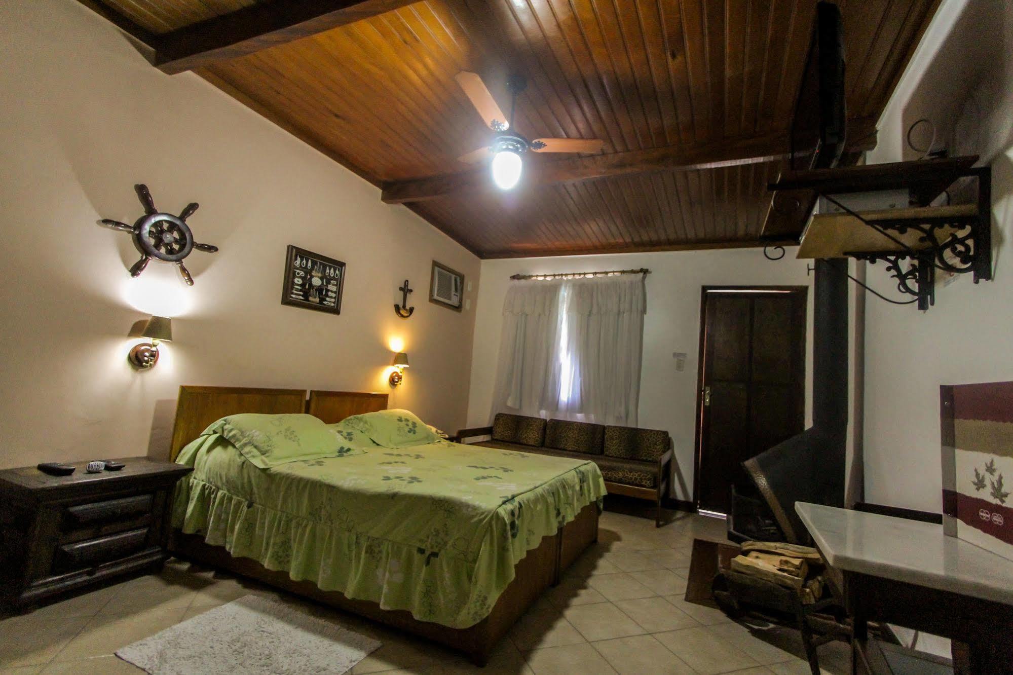 Pousada Morada Das Flores Petrópolis Extérieur photo